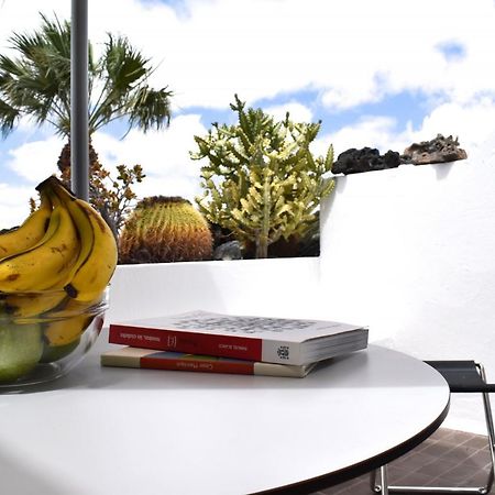 Vulcano Apartment Lanzarote Costa Teguise Ngoại thất bức ảnh