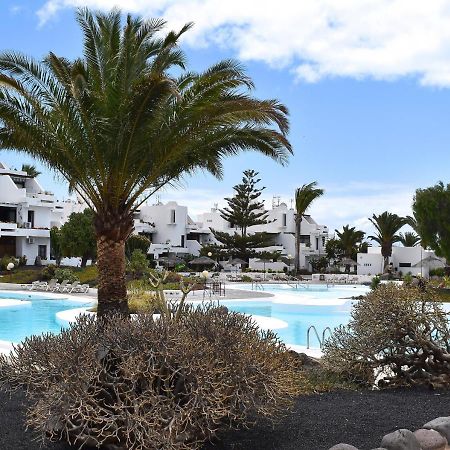 Vulcano Apartment Lanzarote Costa Teguise Ngoại thất bức ảnh