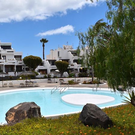 Vulcano Apartment Lanzarote Costa Teguise Ngoại thất bức ảnh