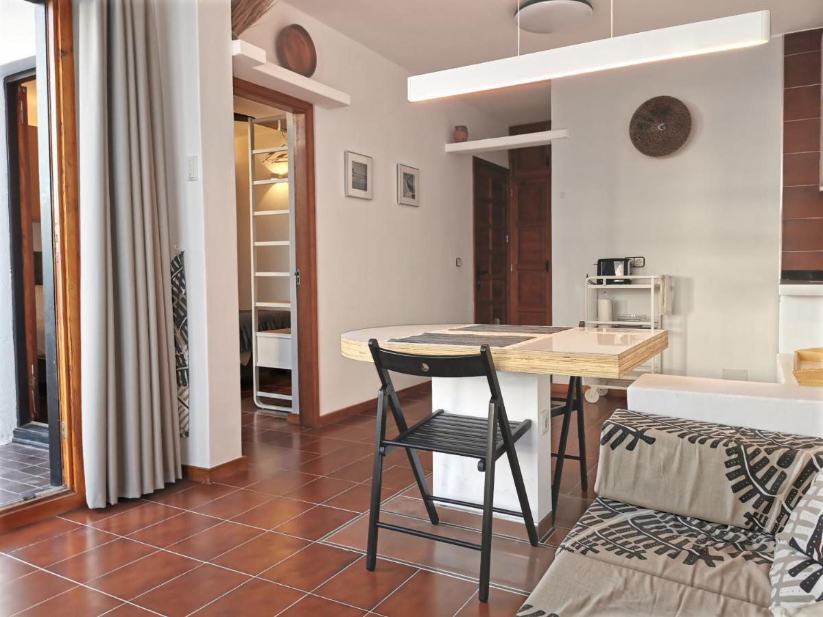 Vulcano Apartment Lanzarote Costa Teguise Ngoại thất bức ảnh