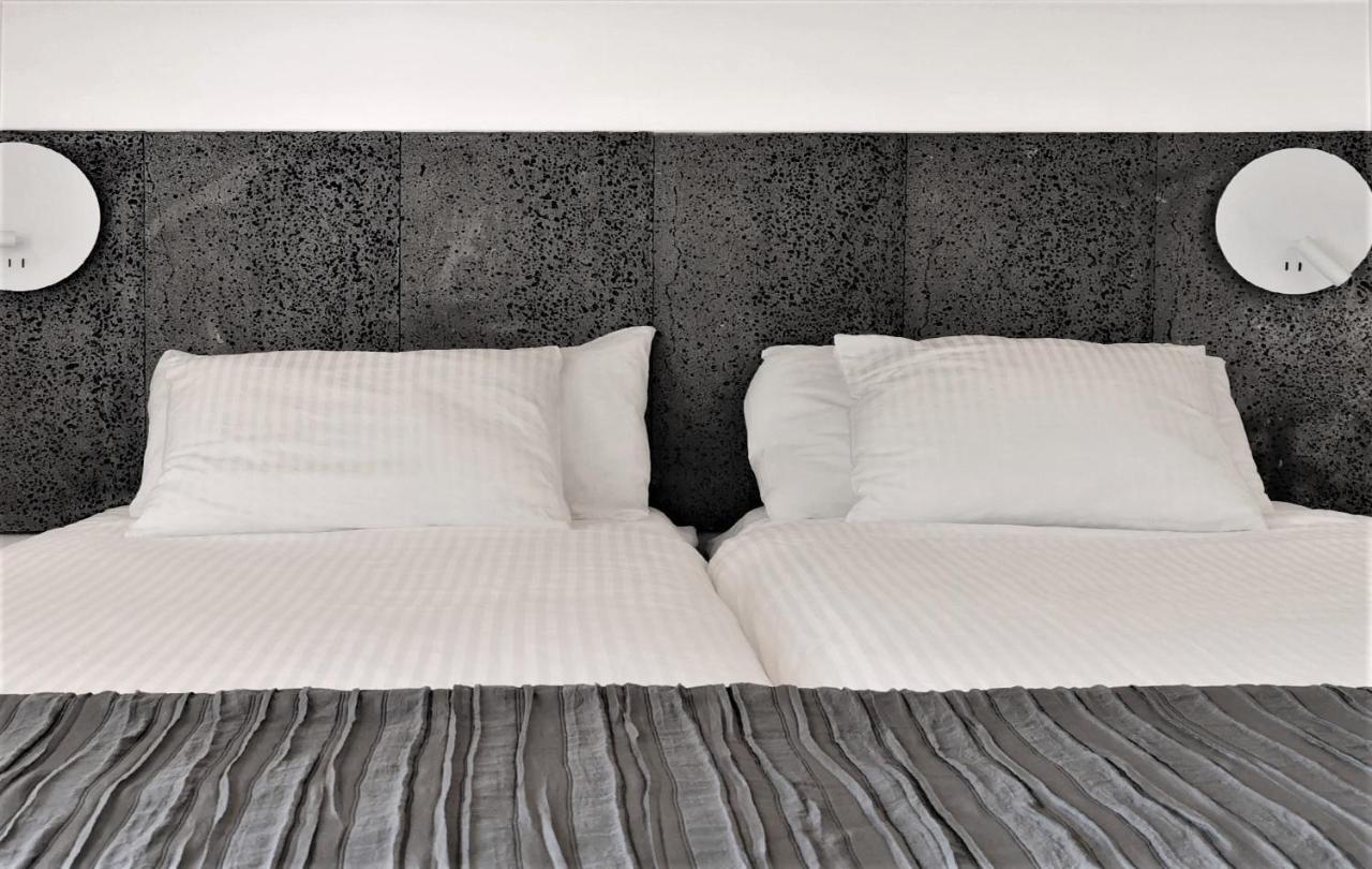Vulcano Apartment Lanzarote Costa Teguise Ngoại thất bức ảnh