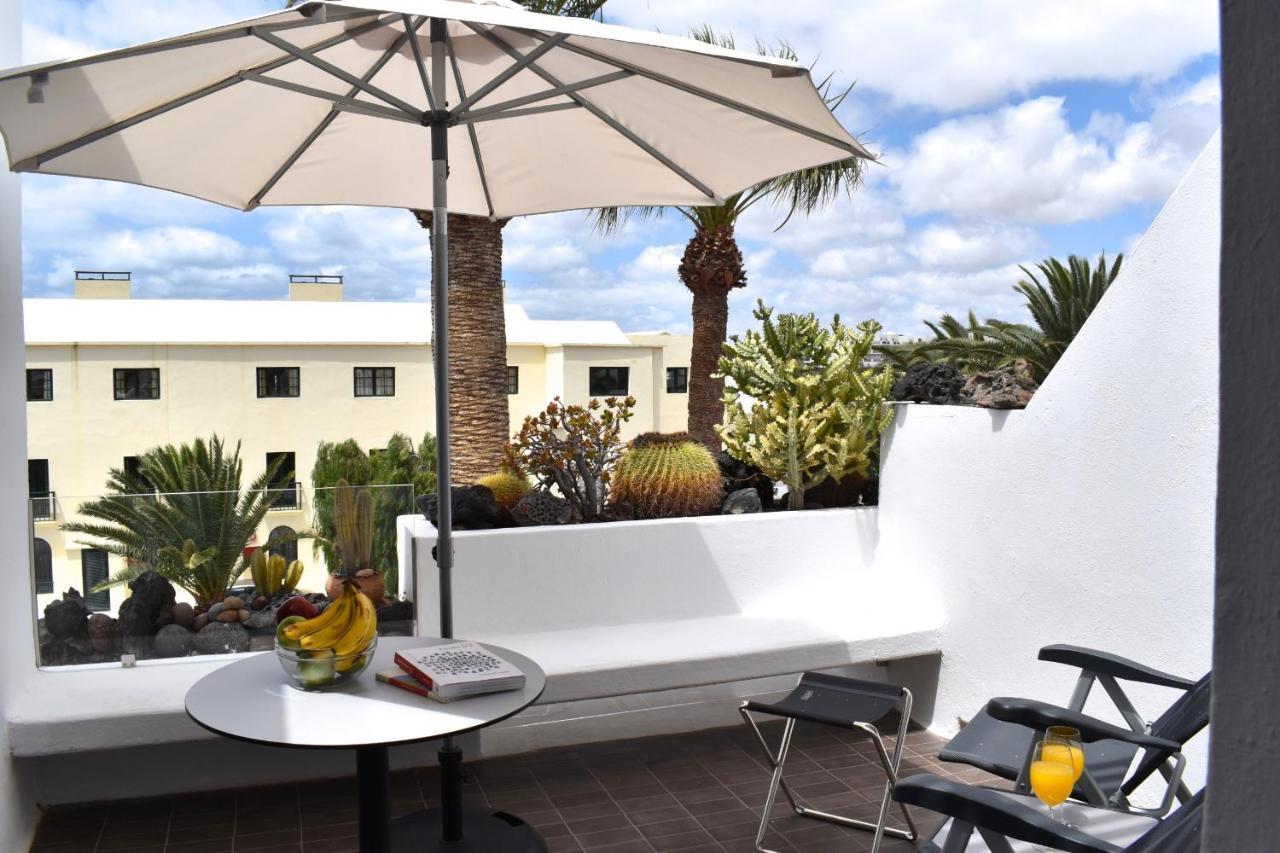 Vulcano Apartment Lanzarote Costa Teguise Ngoại thất bức ảnh