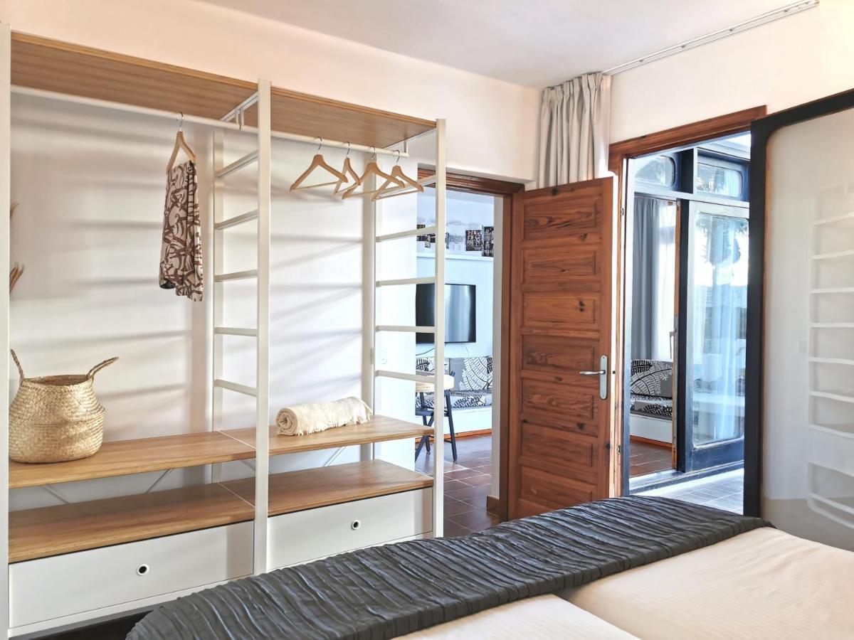 Vulcano Apartment Lanzarote Costa Teguise Ngoại thất bức ảnh