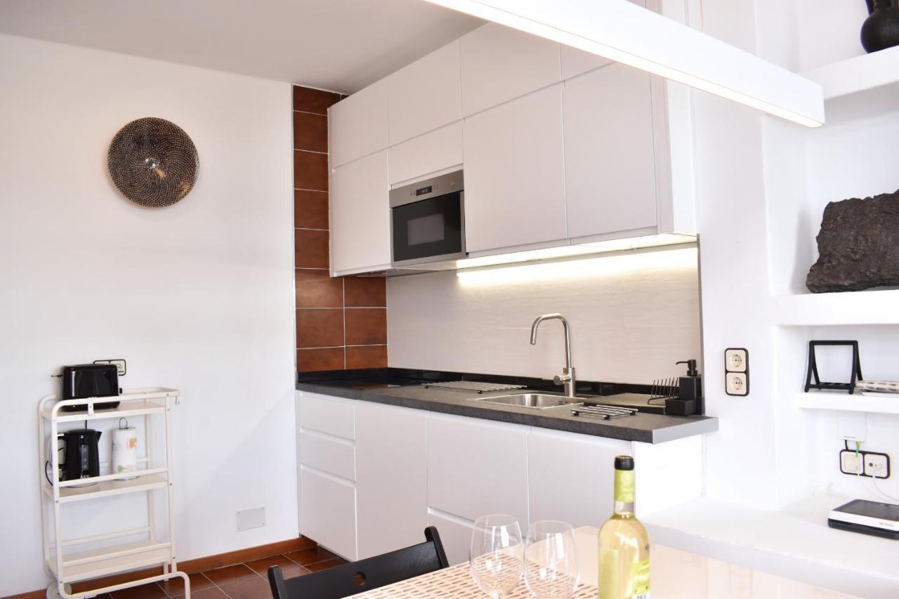 Vulcano Apartment Lanzarote Costa Teguise Ngoại thất bức ảnh