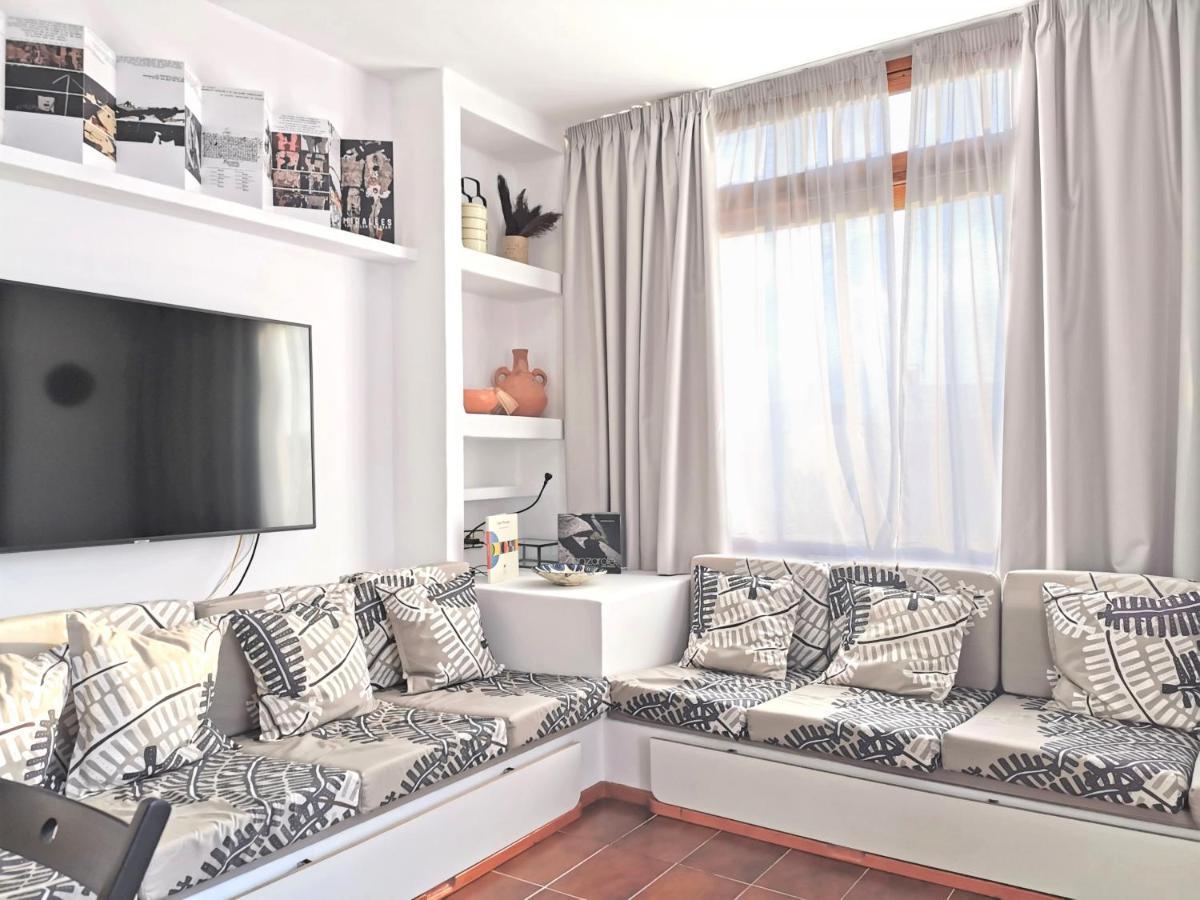 Vulcano Apartment Lanzarote Costa Teguise Ngoại thất bức ảnh