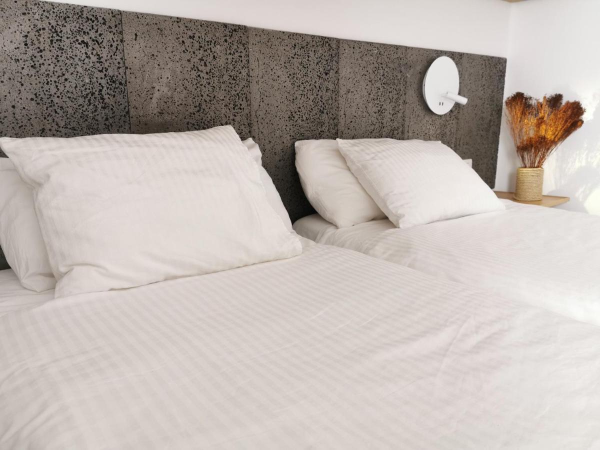 Vulcano Apartment Lanzarote Costa Teguise Ngoại thất bức ảnh