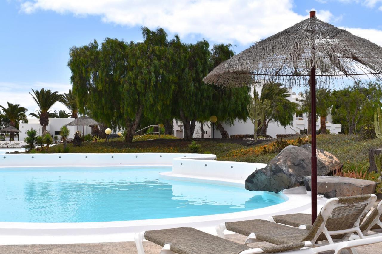 Vulcano Apartment Lanzarote Costa Teguise Ngoại thất bức ảnh