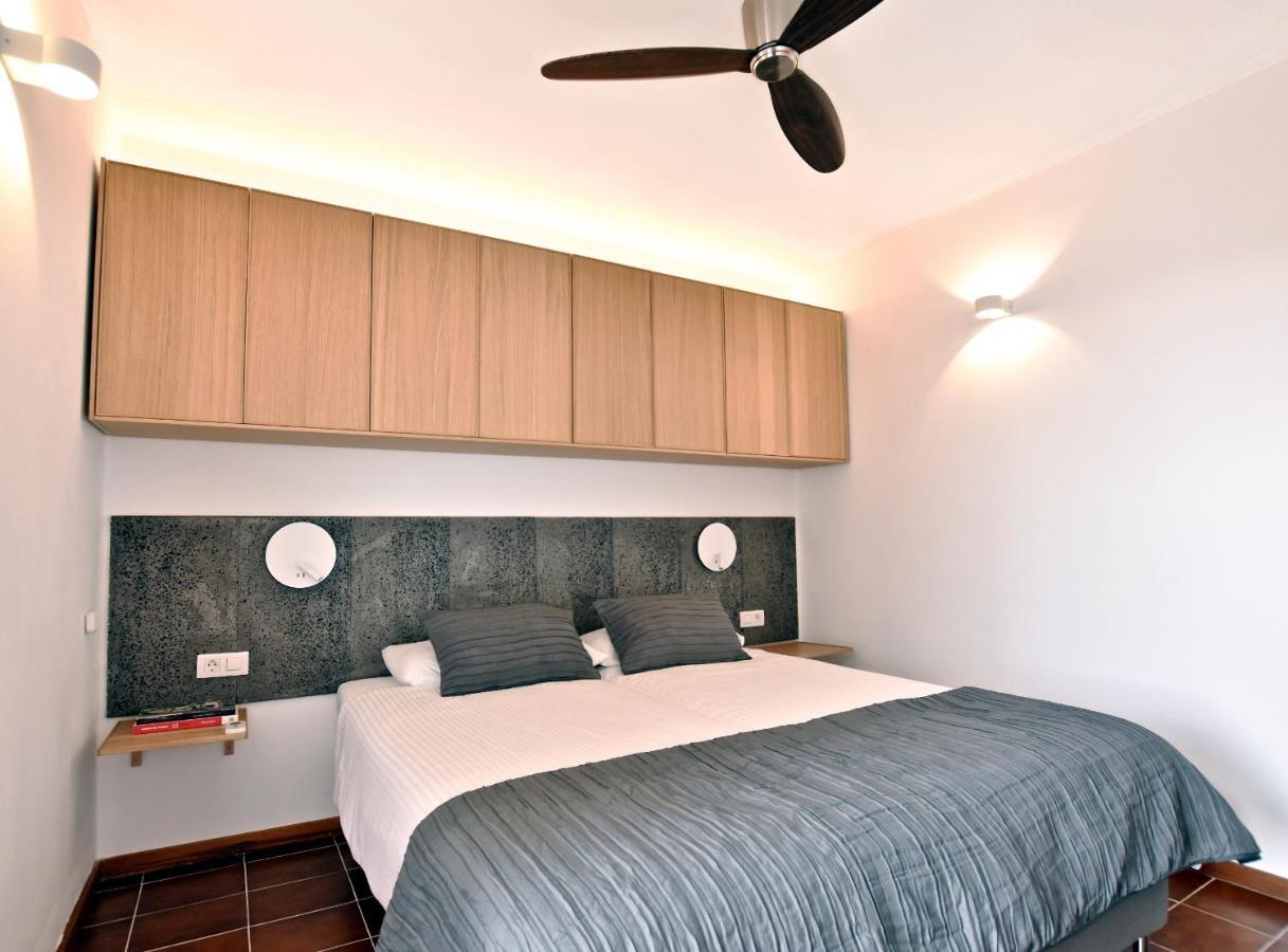 Vulcano Apartment Lanzarote Costa Teguise Ngoại thất bức ảnh