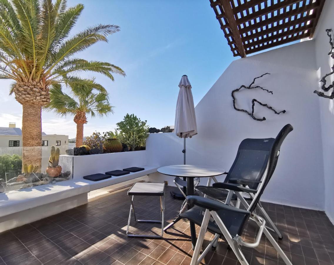 Vulcano Apartment Lanzarote Costa Teguise Ngoại thất bức ảnh