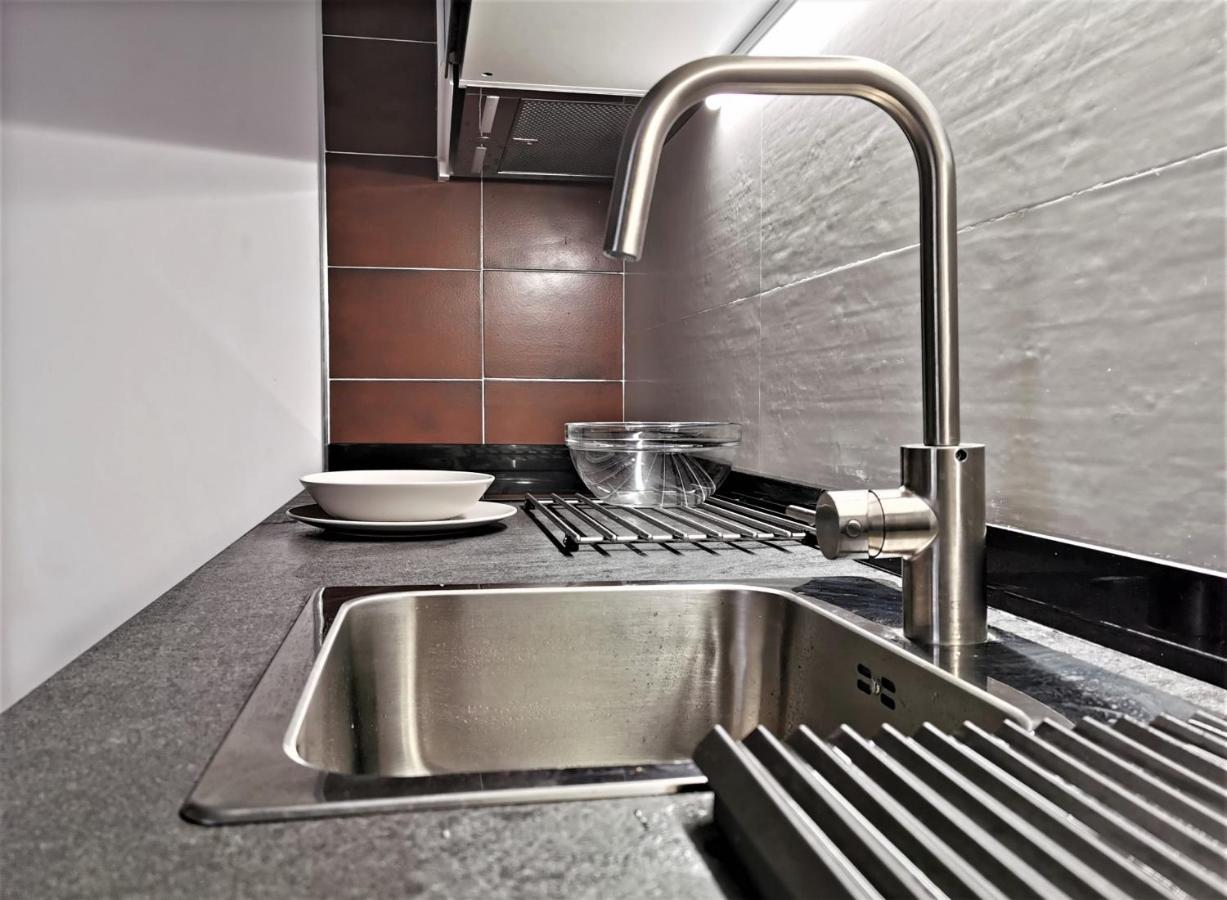 Vulcano Apartment Lanzarote Costa Teguise Ngoại thất bức ảnh