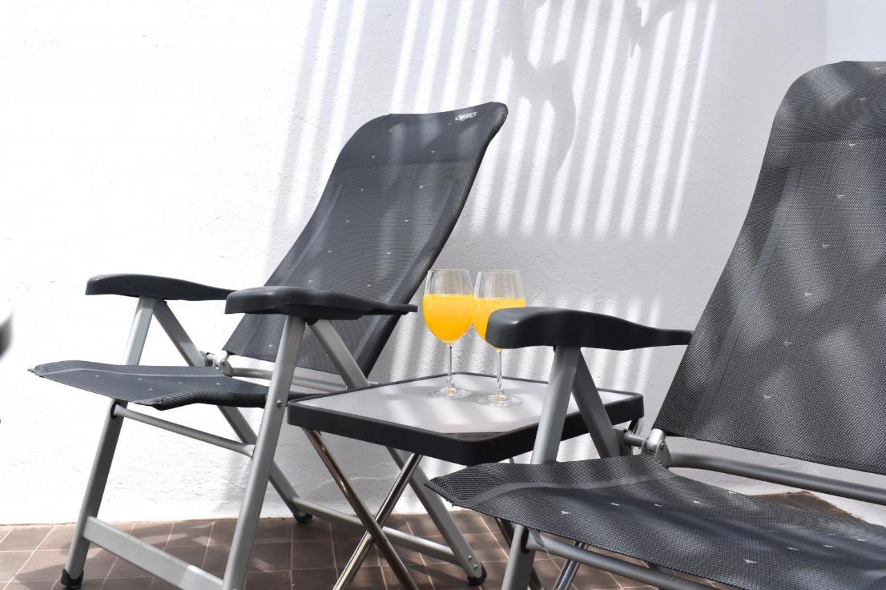 Vulcano Apartment Lanzarote Costa Teguise Ngoại thất bức ảnh